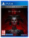 PS4 Diablo IV Cross-Gen Bundle PS4 Diablo IV Cross-Gen Bundle