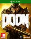 XBOX ONE GAME - DOOM