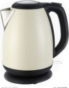 Telemax EKS-17302 Kettle 1.7lt 2200W Beige