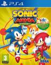 PS4 GAME -  Sonic Mania Plus