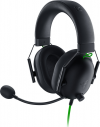 Razer BlackShark V2 X Over Ear Gaming Headset με σύνδεση 3.5mm Razer BlackShark V2 X Over Ear Gaming Headset με σύνδεση 3.5mm