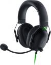 Razer BlackShark V2 X Over Ear Gaming Headset με σύνδεση 3.5mm