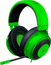 Razer Kraken Over Ear Gaming Headset με σύνδεση 3.5mm Πράσινο Razer Kraken Over Ear Gaming Headset με σύνδεση 3.5mm Πράσινο
