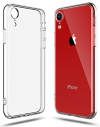 Θήκη TPU Gel διαφανή για iPhone XR (OEM)