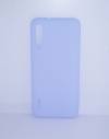Xiaomi Mi A3 TPU Silicone Back Cover Case Light Blue (oem)