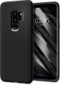 Θήκη Spigen Neo Hybrid Shiny Black - Galaxy S9 Plus (593CS22920)