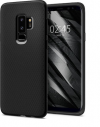 Θήκη Spigen Neo Hybrid Shiny Black - Galaxy S9 Plus (593CS22920) Θήκη Spigen Neo Hybrid Shiny Black - Galaxy S9 Plus (593CS22920)