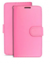 Θήκη Δερματίνη Αναδιπλούμενη για Xiaomi Redmi 9 ανοιχτο ΡΟΖ (oem) Θήκη Δερματίνη Αναδιπλούμενη για Xiaomi Redmi 9 ανοιχτο ΡΟΖ (oem)