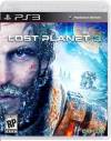 PS3 GAME - Lost Planet 3 PS3 GAME - Lost Planet 3