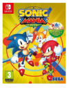 NS GAME - Sonic Mania Plus (USED)