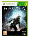 Halo 4 Xbox 360 Παιχνιδι Μεταχειρισμενο Halo 4 Xbox 360 Παιχνιδι Μεταχειρισμενο
