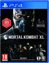 PS4 GAME - Mortal Kombat XL