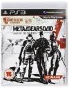 Metal Gear Solid V The Phantom Pain (PS3) MTX Metal Gear Solid V The Phantom Pain (PS3) MTX
