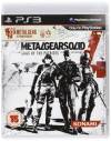 Metal Gear Solid 4: 25th Anniversary Edition (PS3) MTX