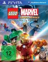 Psvita Lego Marvel: Super Heroes (USED)