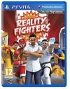 Reality Fighters [PS VITA] USED