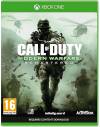 Call Of Duty Modern Warfare Remastered XBOX ONE - USED