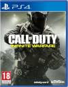 PS4 GAME - Call Of Duty Infinite Warfare code