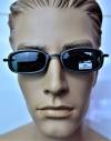 Γυαλιά ηλίου DESIGNER SUNGLASSES O.Marines 5B08 5021 M844 135 Μαύρο Γυαλιά ηλίου DESIGNER SUNGLASSES O.Marines 5B08 5021 M844 135 Μαύρο