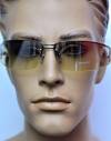 DESIGNER SUNGLASSES O.Marines 5007L 7814 CFCL 120 Yellow