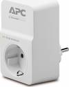 APC ΠΡΙΖΑ ΑΣΦΑΛΕΙΑΣ 1 ΘΕΣΗΣ PM1W-GR APC ΠΡΙΖΑ ΑΣΦΑΛΕΙΑΣ 1 ΘΕΣΗΣ PM1W-GR