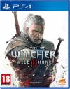 PS4 GAME - The Witcher 3: Wild Hunt (MTX) PS4 GAME - The Witcher 3: Wild Hunt (MTX)