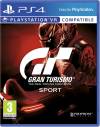 PS4 GAME - Gran Turismo Sport Ελληνικό