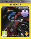 PS3 GAME - GRAN TURISMO 5 3D με ελληνική γλώσσα - Platinum