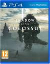 PS4 GAME - Shadow of the Colossus