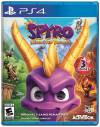 PS4 GAME - Spyro Reignited Trilogy PS4 GAME - Spyro Reignited Trilogy