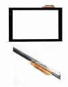 Touch Screen Digitizer for Acer Iconia Tab A500 Black (Oem) (Bulk)