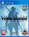 PS4 GAME - Rise of the Tomb Raider: 20 Year Celebration PS4 GAME - Rise of the Tomb Raider: 20 Year Celebration