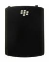 Blackberry 8520 Curve - Καπάκι Μπαταρίας Μαύρο (Bulk) Blackberry 8520 Curve - Καπάκι Μπαταρίας Μαύρο (Bulk)