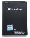 Battery for Blackview A5 3.8V 2000mAh Blackview A5-BAT (Bulk) Battery for Blackview A5 3.8V 2000mAh Blackview A5-BAT (Bulk)