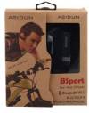 Ακουστικά In-Ear Stereo ASIDUN Bluetooth Sports Headphone AD-022 - Black  (ΟΕΜ)