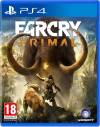 PS4 GAME - Far Cry Primal (Used)