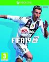 FIFA 19 XBOX One (Μεταχειρισμένο)