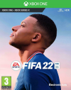 FIFA 22 (Xbox One) key