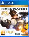 PS4 GAME - Overwatch Game of the Year Edition