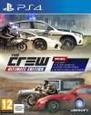 PS4 GAME - The Crew Ultimate Edition PS4 GAME - The Crew Ultimate Edition