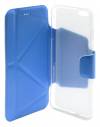 Apple iPhone 6 Plus - Θήκη Book Ancus Classic Μπλέ (Ancus) Apple iPhone 6 Plus - Θήκη Book Ancus Classic Μπλέ (Ancus)