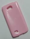 LG Joy (H220) - TPU Gel Case Pink (OEM)