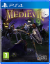PS4 GAME - Medievil (ΜΤΧ) PS4 GAME - Medievil (ΜΤΧ)
