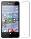 Microsoft Lumia 950 -   Tempered Glass 0.33mm (OEM)