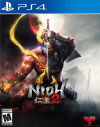 PS4 Game - NIOH 2 PS4 Game - NIOH 2