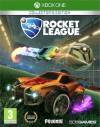 Rocket League Collector's Edition XBOX ONE USED