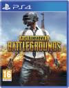 PS4 GAME - PlayerUnknowns Battlegrounds