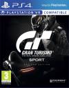 PS4 GAME - Gran Turismo Sport (Ελληνικό) (MTX)