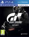 PS4 GAME - Gran Turismo Sport - Day 1 dition (MTX)