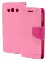 Samsung Galaxy S3 Neo i9301 - Θήκη Book Goospery Fancy Diary Neo Ρόζ - Φούξια (Mercury) Samsung Galaxy S3 Neo i9301 - Θήκη Book Goospery Fancy Diary Neo Ρόζ - Φούξια (Mercury)